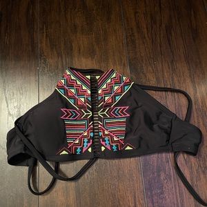 Swim Suit Top